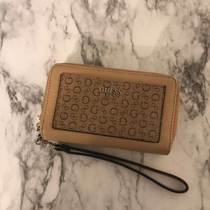 Guess Wallet